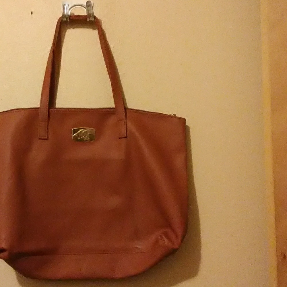 Joy Mangand Purse